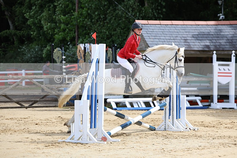 3E7A3460 - Class 3: 50cm Open