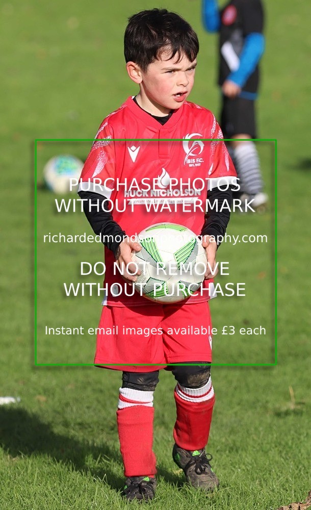 IMG_8451 - Ibis Under 7's v Craven Wanderers Under 7's (21/10/23)