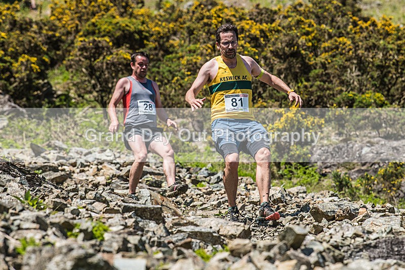 Coniston Senior-146 - Coniston Gullies Senior Fell Race Sunday 24th May 2026