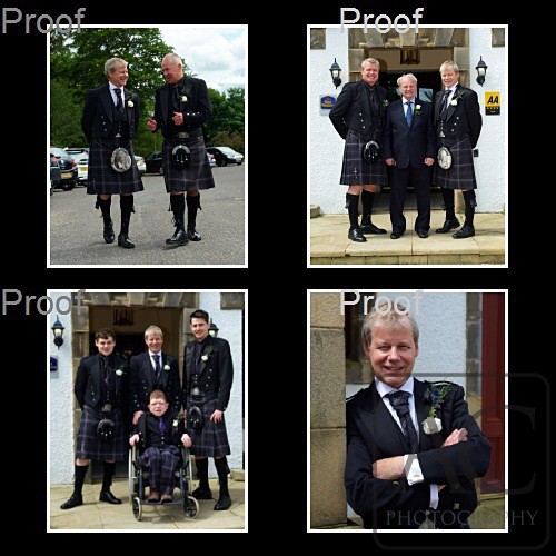  - Gleddoch House Hotel