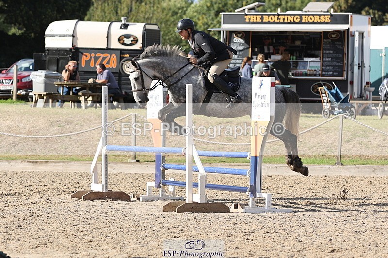 250831A-164536-11407 - Cls 45 Snr 90cm Grand Prix