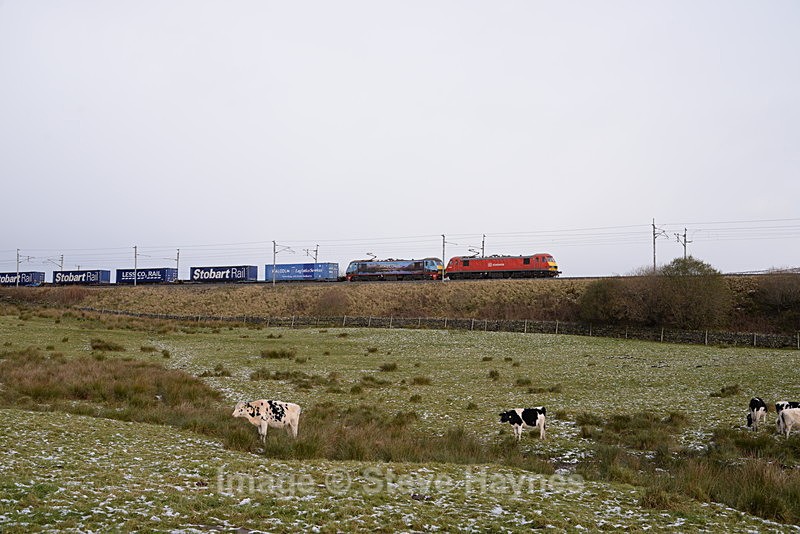 10th Nov 2016 - Shap, Shap Wells, Shap Beck, Cumbria