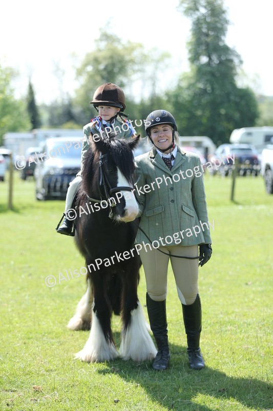 20250427-2663 - Class 6 - Pony Judge Would Most Like To Take Home