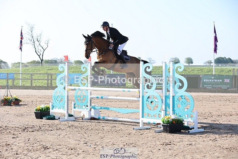 250427-085928-14701 - Cls 28 Young Horse 5yr old