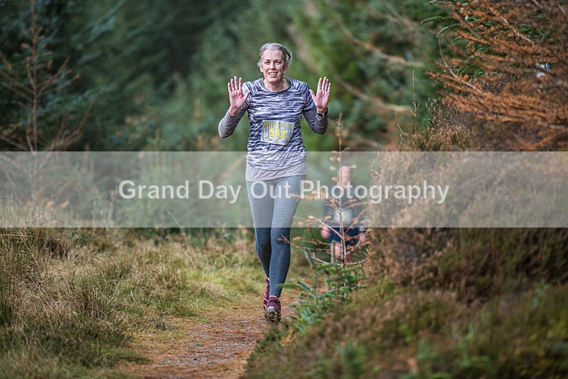 Glentress-934 - High Terrain Events Glentress 21 & 10K Trail Races Saturday 15th November 2025