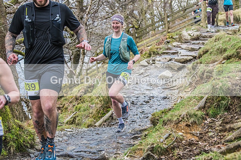 Buttermere-125 - Fellside Events Buttermere Trail Race Sunday 22nd March 2026