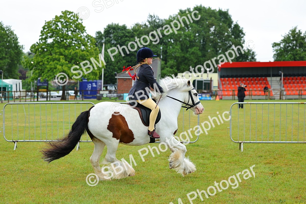 SBM_00923 - Class 1-4 - BSPA Ridden