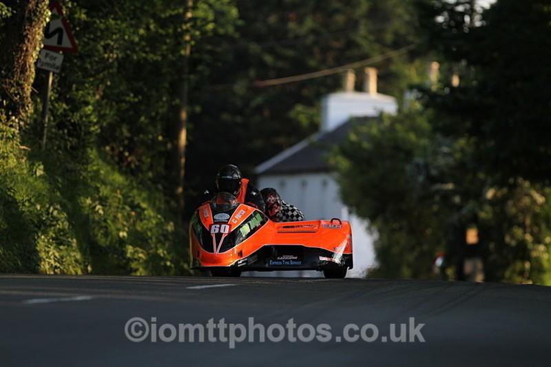 PR159799 - Monday Sidecars