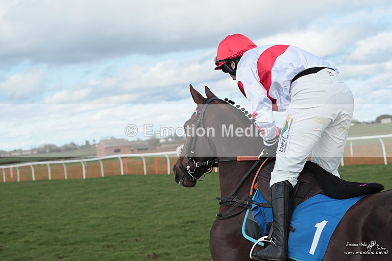 PtP 170324 2557 - Oakley Hunt PtP Brafield-On-The-Green 17/03/24