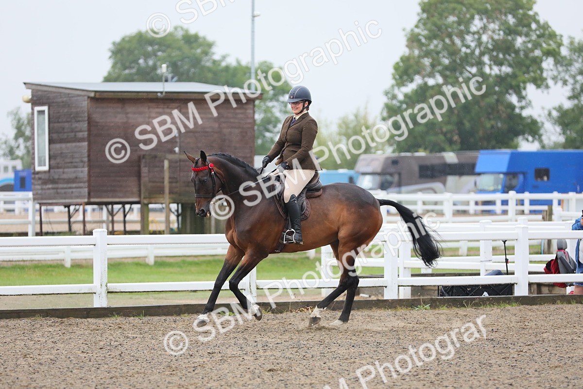 SBM_20053 - Class 802 - Ridden Groom - Helpers class