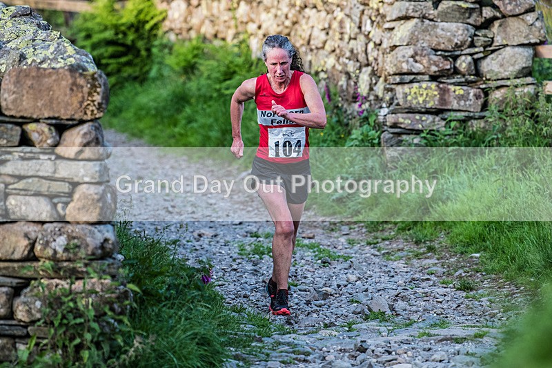 Langstrath-619 - Langstrath Fell Race Wednesday 18th June 2025