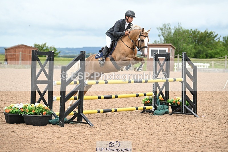 250607-120717-00998 - Cls 10 Pony Newcomers and 1m