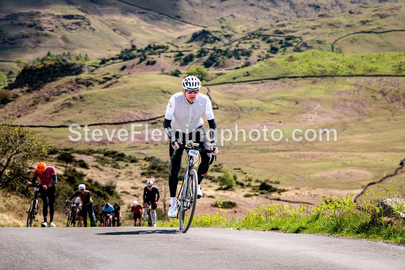 144351 - Blea Tarn Climb 14:00 - 15:00