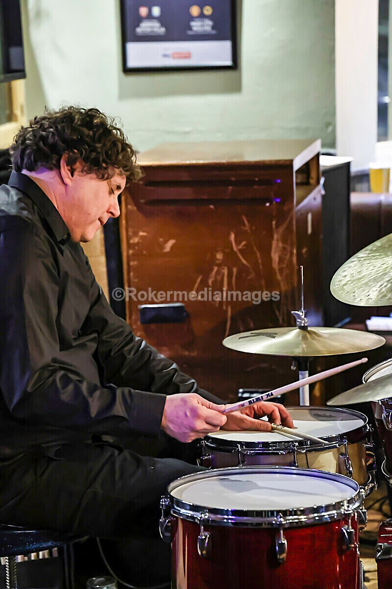 Derek Nash Dec 2025-50 - Derek Nash and Jonny Henderson Trio