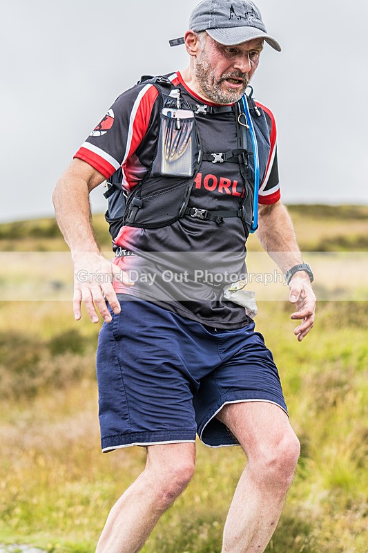 Skiddaw-784 - Skiddaw Fell Race Sunday 7th July 2014
