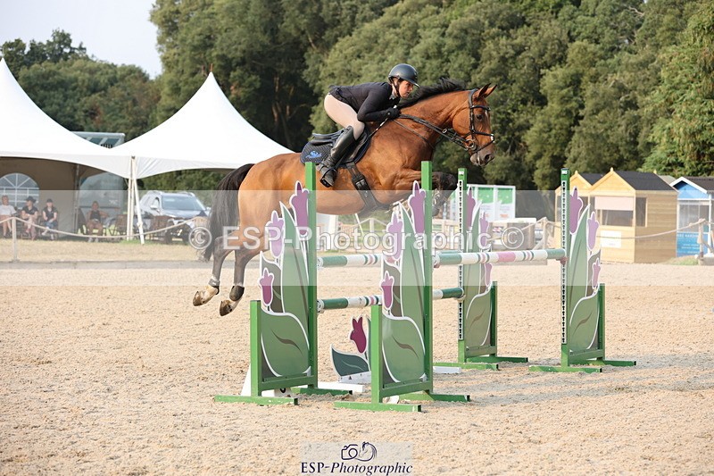 250816A-175051-03166 - Cls 11 Snr Foxhunter