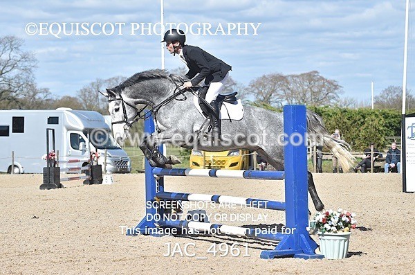 JAC_4961 - CLASS 13 SAT Senior BritiNovice/ 90cm Open