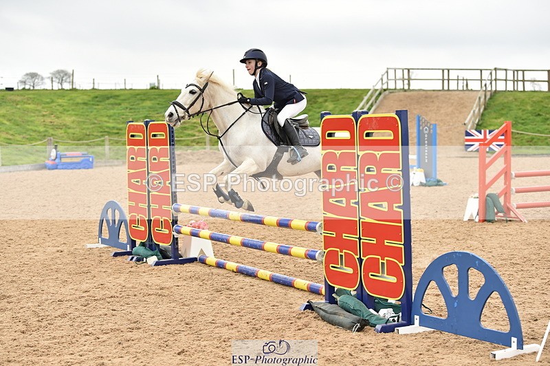 240331A-131636-00890 - 80cm Second Round