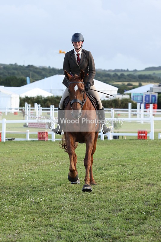 JPP_3788 - Working Hunter Championship