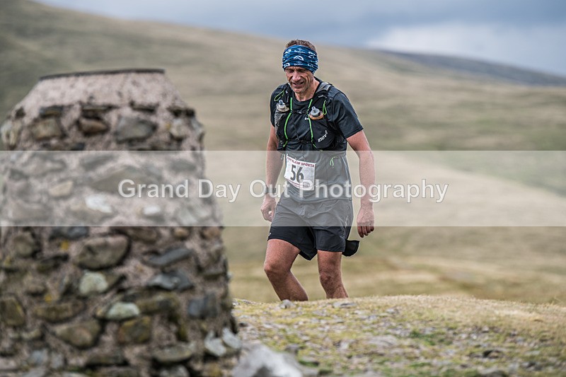 Sedbergh Hills-835 - Sedbergh Hills Fell Race Sunday 16th August 2026