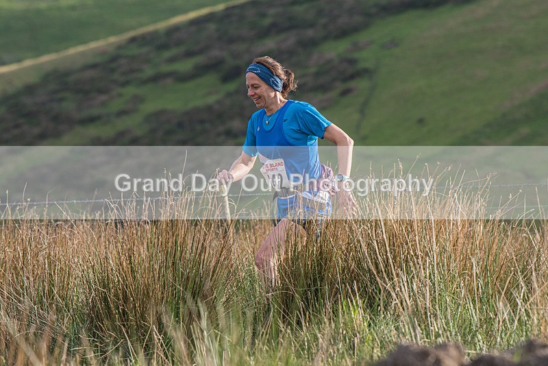 Latterbarrow-200 - Latterbarrow Loop Fell Race Wednesday 25th May 2022