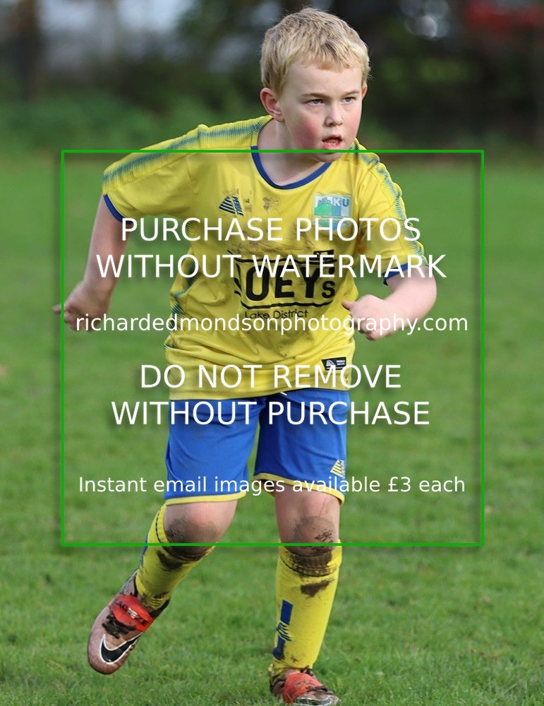 IMG_1641 - Kendal United Under 9 vs Kirkby Stephen (4/11/23)