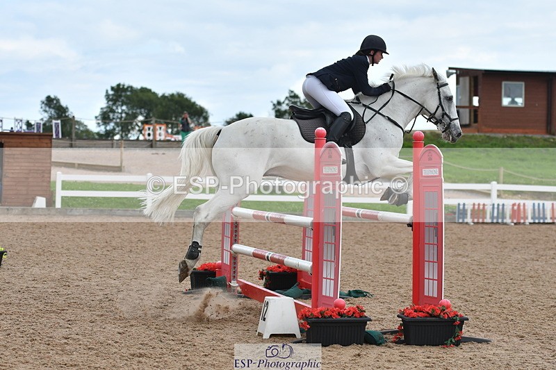 240727A-161052-06610 - Cls 24 1.05m Amateur Qualifier