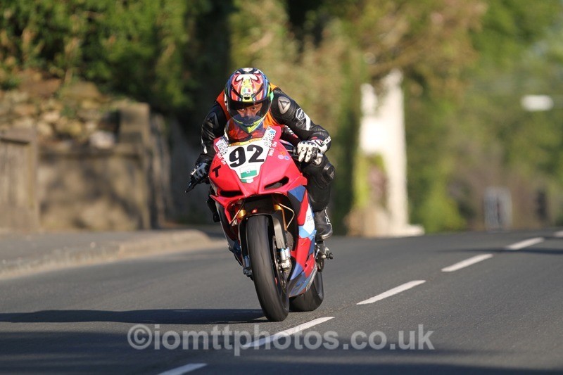 IMG_5244 - Thursday Practice  TT 2013