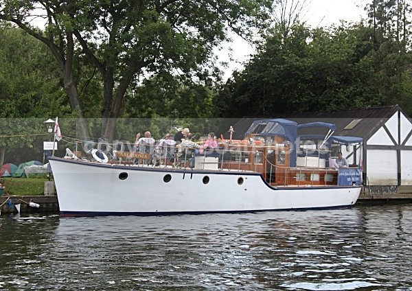 090703 ABERDONIA IMG_7104 - HENLEY REGATTA FRIDAY 3rd JULY 2009