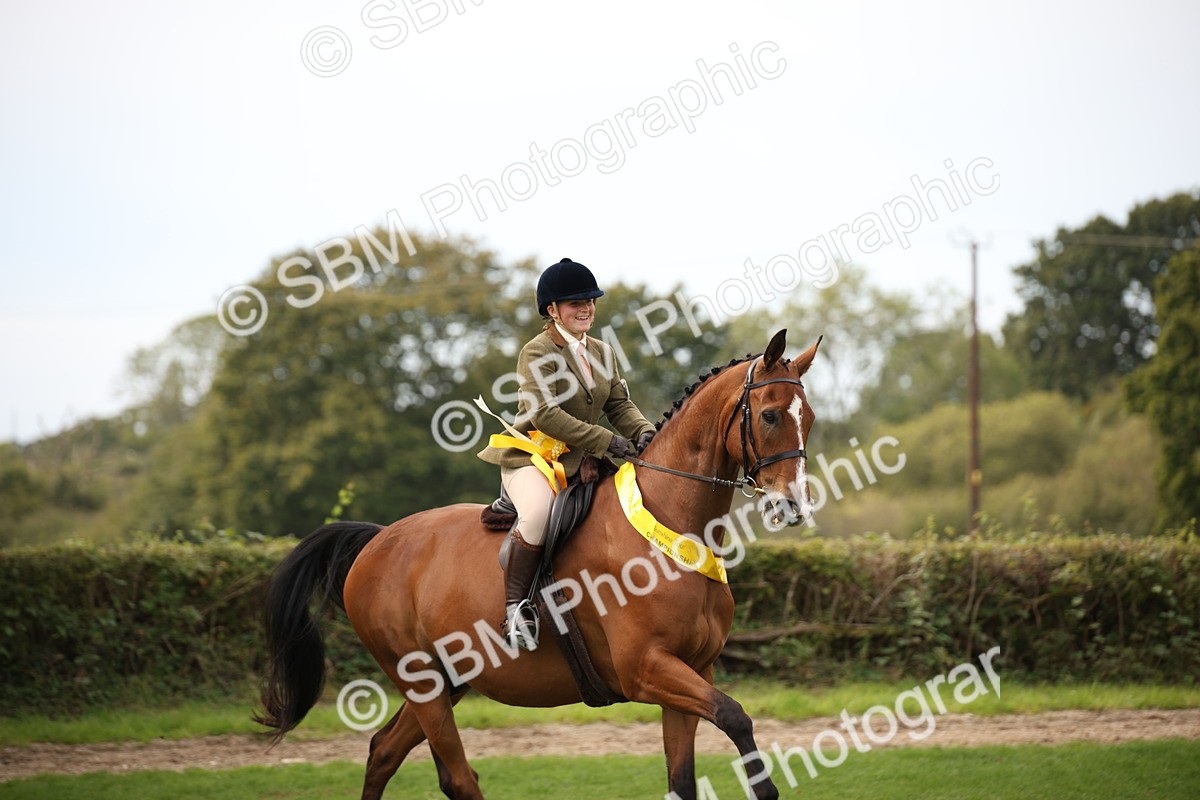 SBM_70449 - S66 - Hunter Ridden