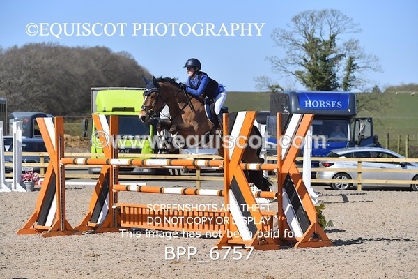 BPP_6757 - CLASS 13 SUN 148cm Pony Royal Highland Show Championship Qualifier