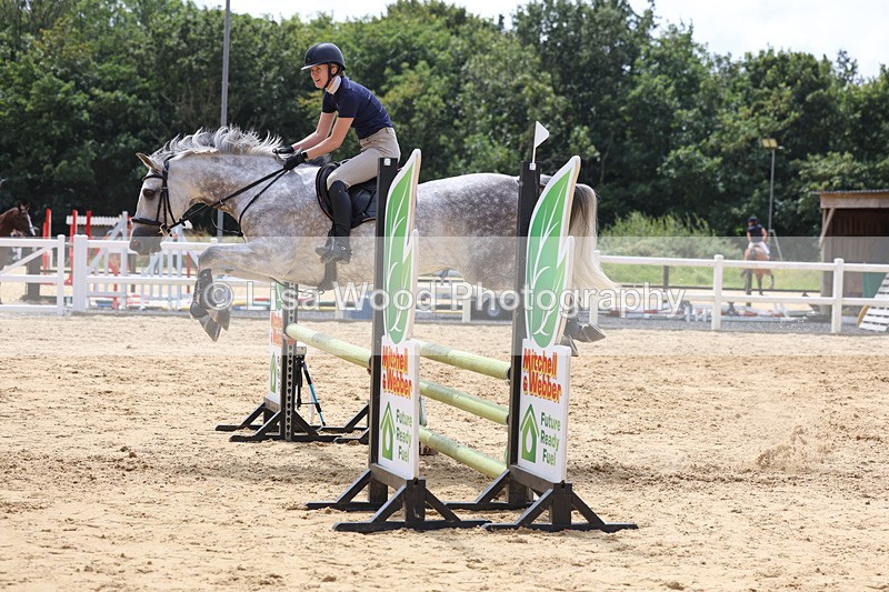 3E7A3696 - Class 9: 80cm Senior