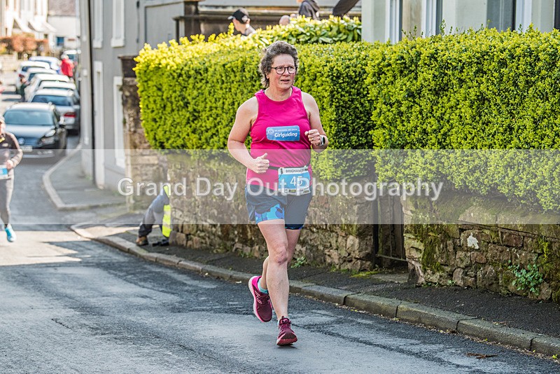 Brigham 10k-238 - Brigham 10k Road Race Sunday 23rd April 2023