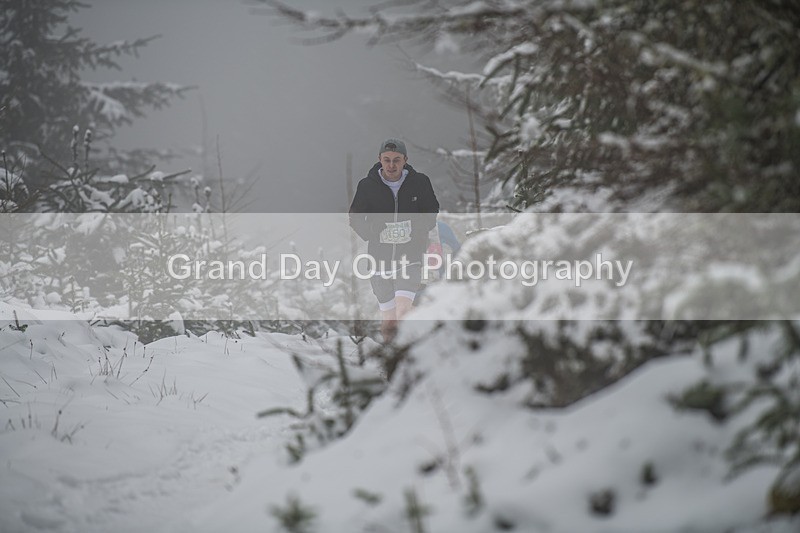 Glentress-1082 - High Terrain Events Glentress 42, 21 & 10K Trail Races Sunday 15th February 2026