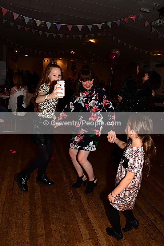 JAC0-631 - Jackie's 60th