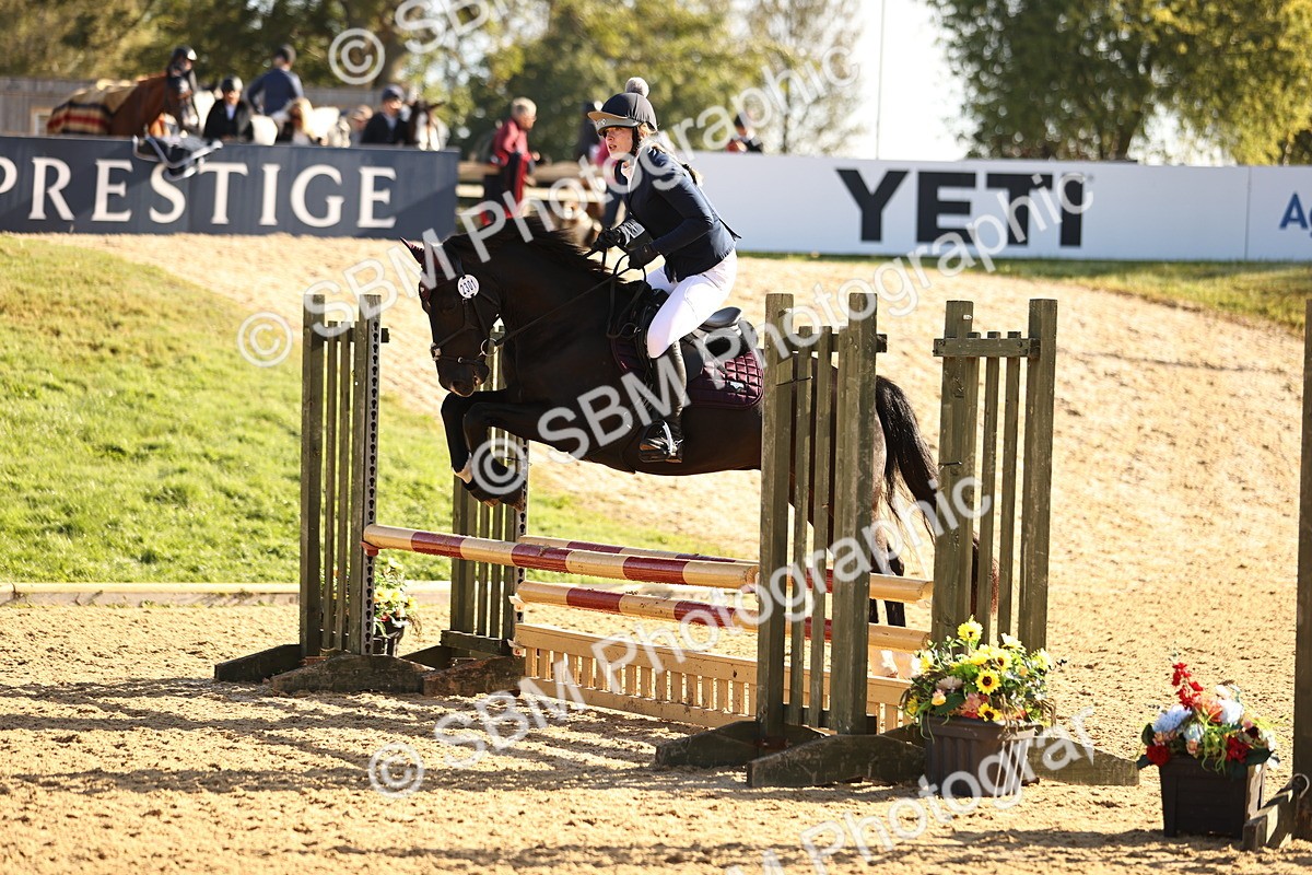 SBM_35116 - J38 - Senior 80cm Championship