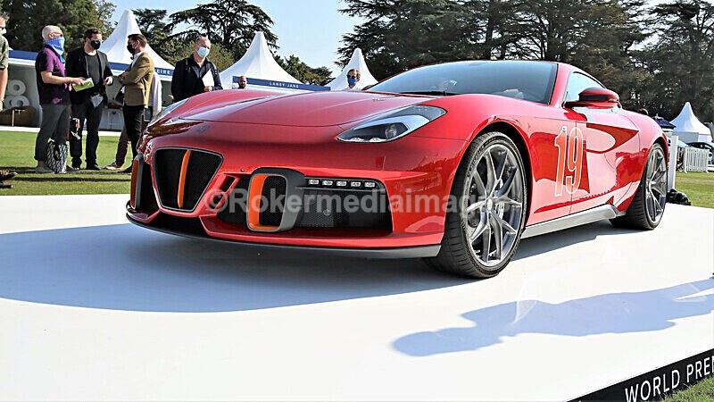 Pete Wilson Salon Prive-73 - Salon Prive SEPT 2020