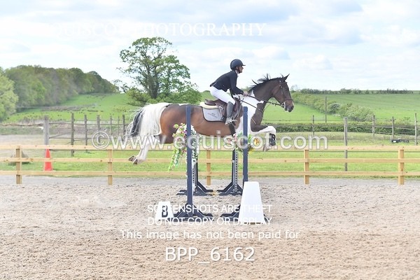 BPP_6162 - CLASS 30 SUN Scottish Branch Veterans Championship