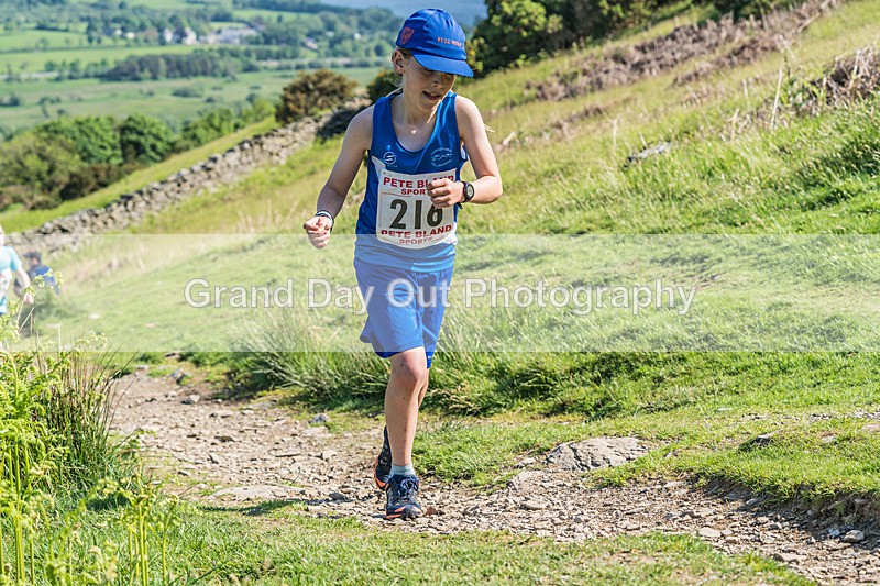 Two Tops-39 - Two Tops Fell Race Saturday 18th May 2024