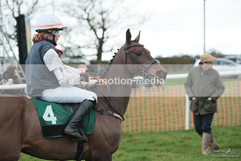PtP 170324 1992 - Oakley Hunt PtP Brafield-On-The-Green 17/03/24