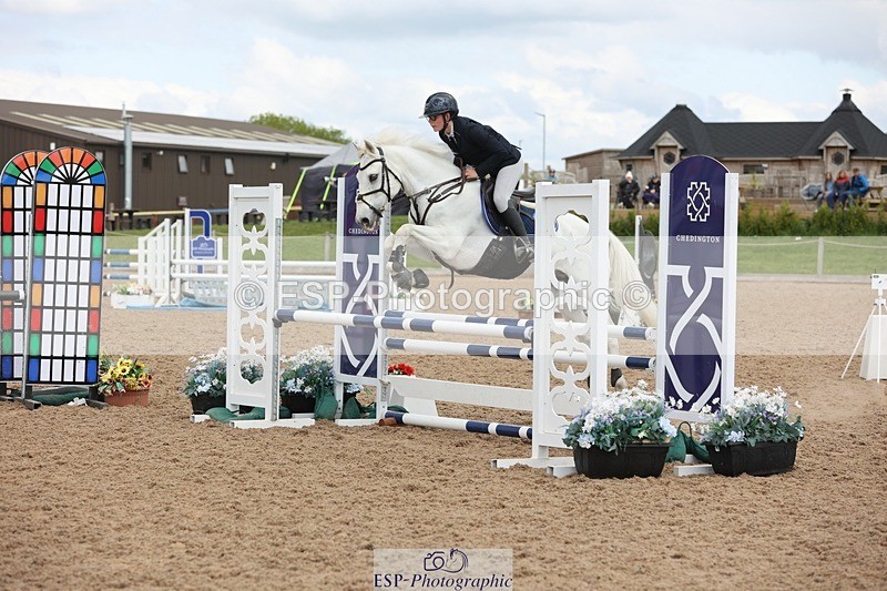 250505-114517-04700 - Cls 4 Pony Newcomers and 1m Open