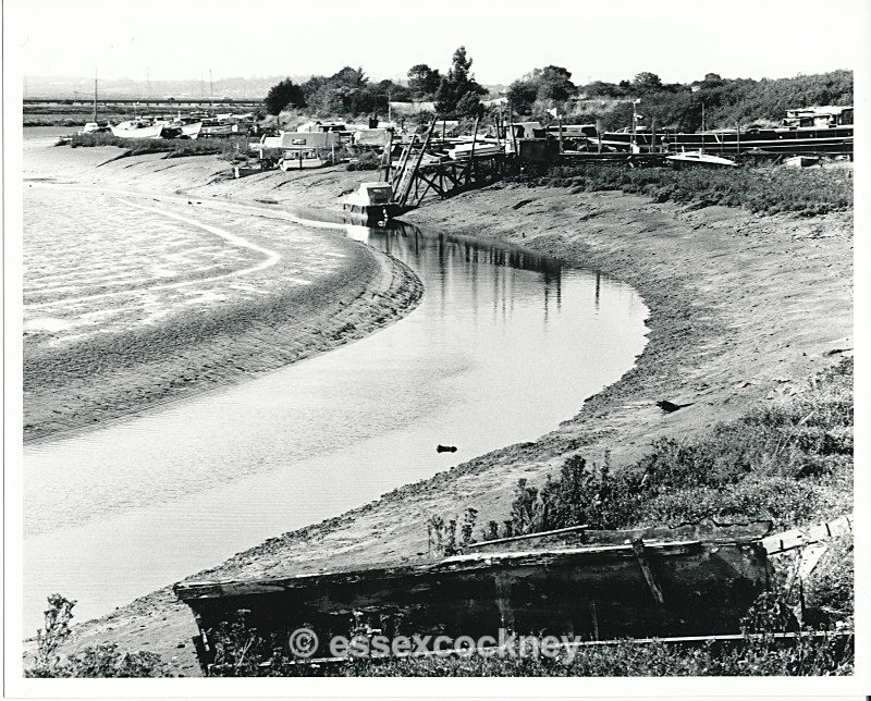  - Benfleet Essex