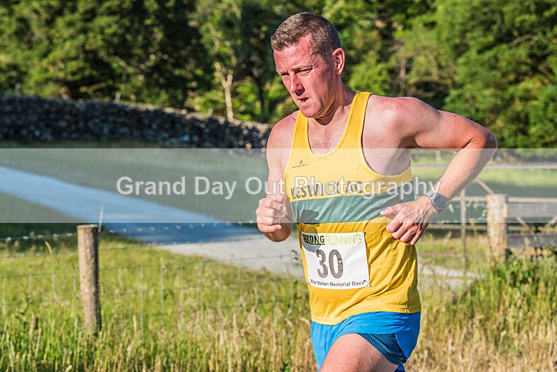 Round Latrigg-41 - Round Latrigg (Mike Mullen Memorial) Fell Race Wednesday 14th June 2023