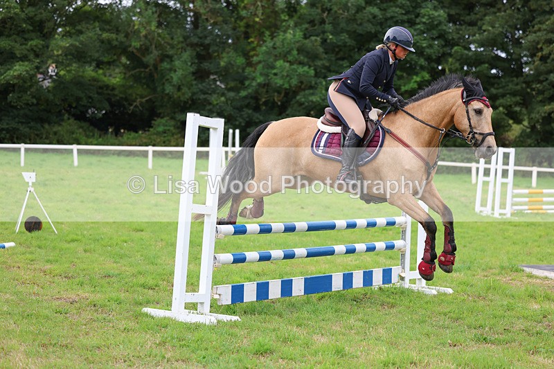 3E7A6240 - Class 3:80cm Juniors and Seniors