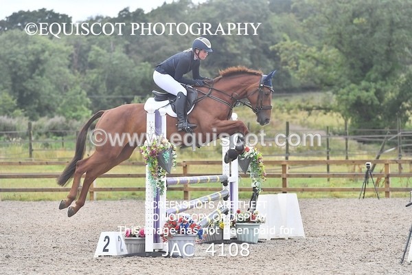JAC_4108 - CLASS 5 Senior Discovery/ 1m Open