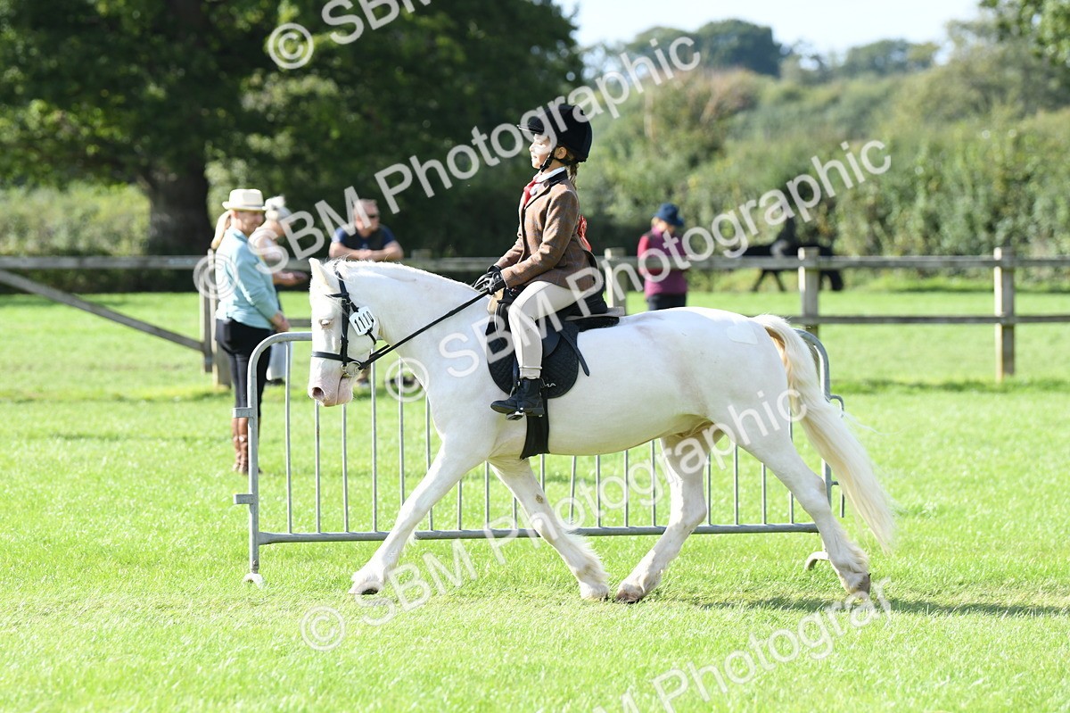 SBM_50292 - S21 - Novice & Newcomers 1st Ridden Pony