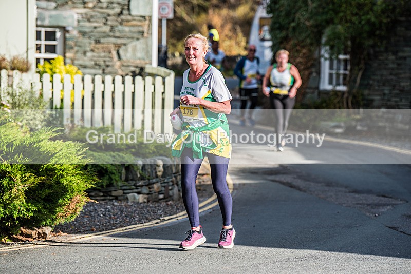 Derwentwater-990 - Derwentwater 10 Mile Road Race Sunday 5th November 2023