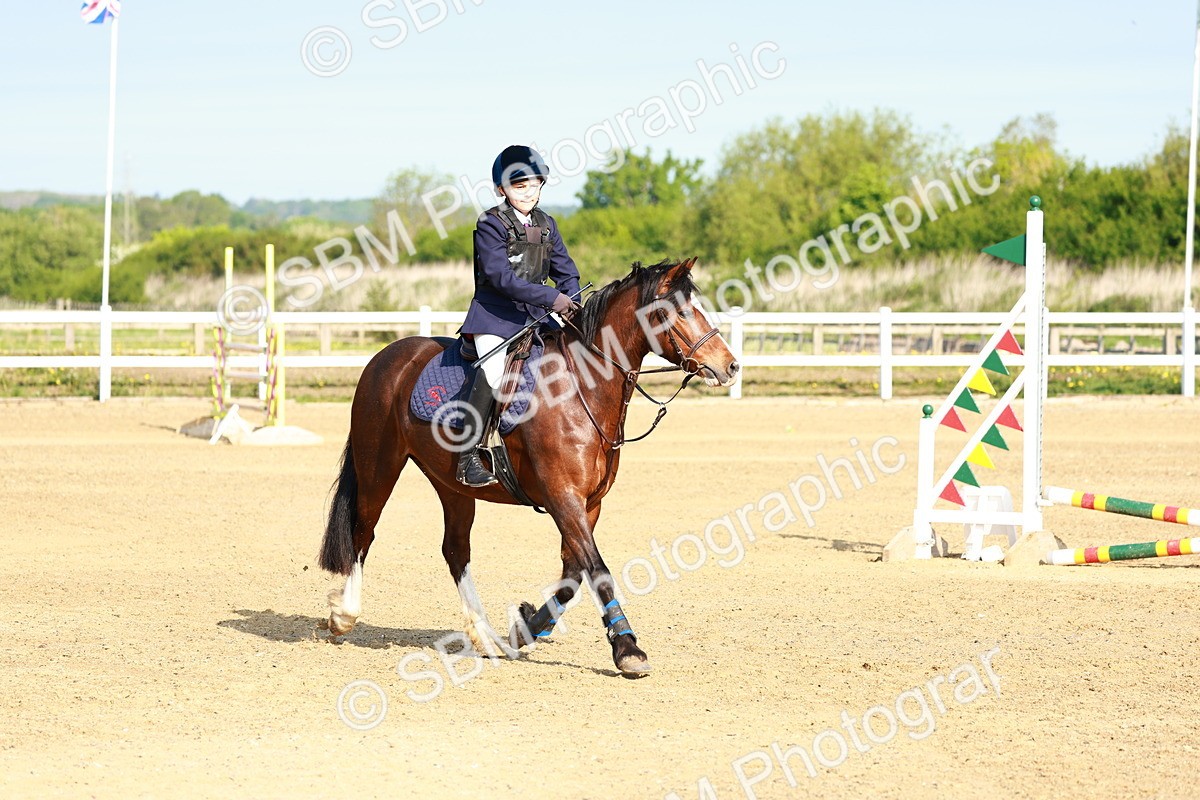 SBM_006140 - Class 1 - 40cm