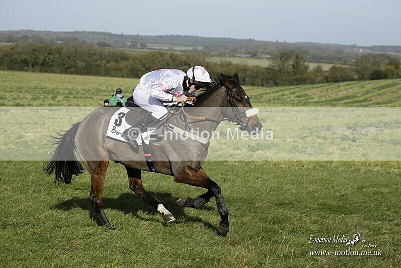 PtP 250921 0233 - Point-to-Point Badbury Rings Dorset 07/11/2021