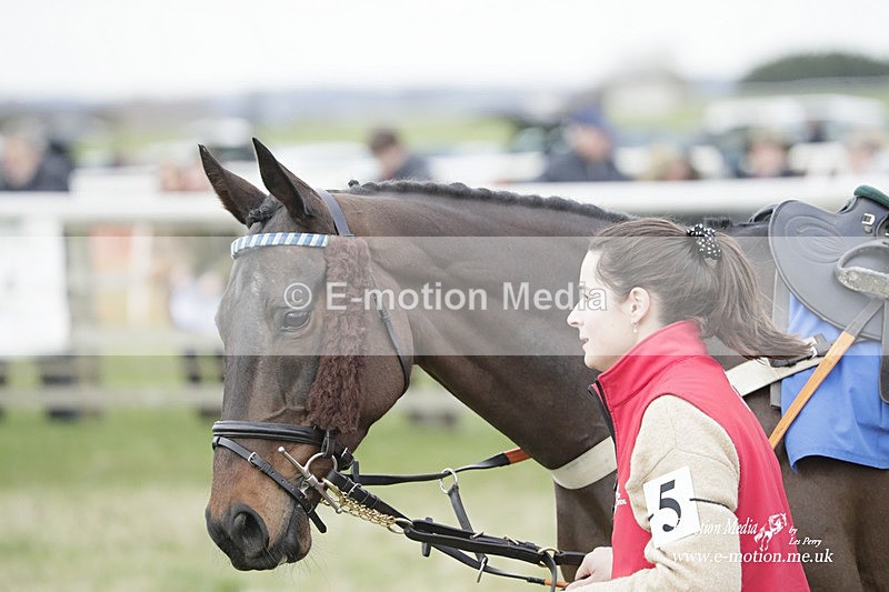 PtP 190323 506 - Oakley Hunt Point-to-Point Brafield-On-The-Green 19/03/23